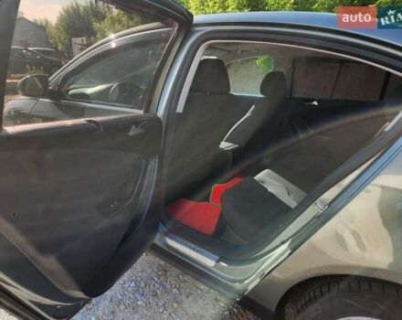 Зелений Фольксваген Пассат, об'ємом двигуна 2 л та пробігом 247 тис. км за 6500 $, фото 15 на Automoto.ua