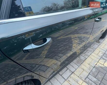 Зеленый Фольксваген Пассат, объемом двигателя 2 л и пробегом 54 тыс. км за 25000 $, фото 12 на Automoto.ua