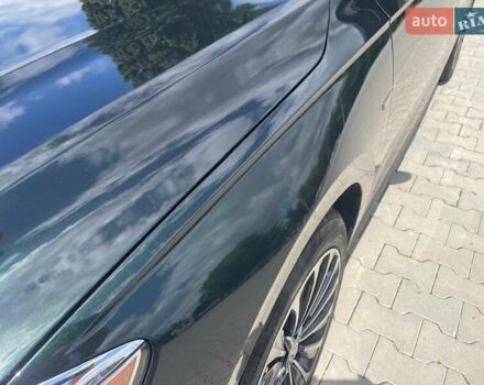 Зеленый Фольксваген Пассат, объемом двигателя 2 л и пробегом 54 тыс. км за 25000 $, фото 23 на Automoto.ua