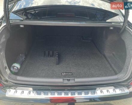 Зеленый Фольксваген Пассат, объемом двигателя 2 л и пробегом 54 тыс. км за 25000 $, фото 27 на Automoto.ua