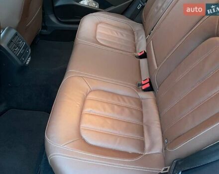 Зеленый Фольксваген Пассат, объемом двигателя 2 л и пробегом 54 тыс. км за 25000 $, фото 7 на Automoto.ua