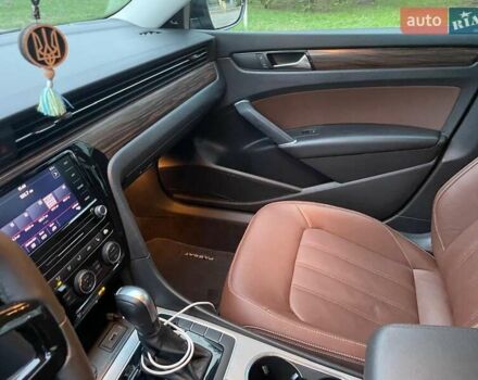 Зеленый Фольксваген Пассат, объемом двигателя 2 л и пробегом 54 тыс. км за 25000 $, фото 1 на Automoto.ua