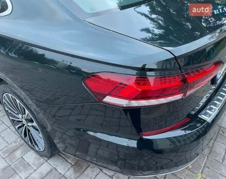 Зеленый Фольксваген Пассат, объемом двигателя 2 л и пробегом 54 тыс. км за 25000 $, фото 9 на Automoto.ua