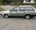 Зеленый Фольксваген Пассат, объемом двигателя 1.6 л и пробегом 311 тыс. км за 900 $, фото 7 на Automoto.ua
