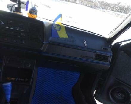 Зелений Фольксваген Пассат, об'ємом двигуна 1.6 л та пробігом 270 тис. км за 650 $, фото 2 на Automoto.ua