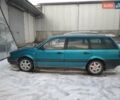 Зелений Фольксваген Пассат, об'ємом двигуна 1.6 л та пробігом 250 тис. км за 1200 $, фото 2 на Automoto.ua