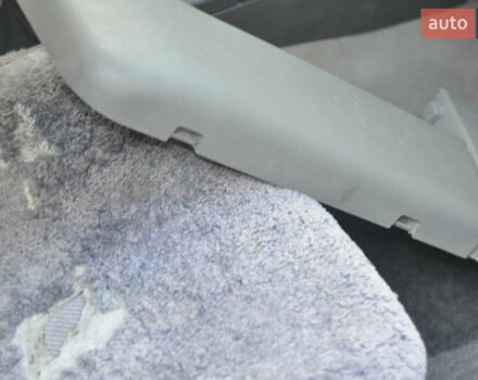 Зеленый Фольксваген Пассат, объемом двигателя 1.8 л и пробегом 250 тыс. км за 2200 $, фото 10 на Automoto.ua