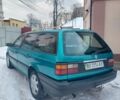 Зелений Фольксваген Пассат, об'ємом двигуна 1.6 л та пробігом 260 тис. км за 1700 $, фото 2 на Automoto.ua
