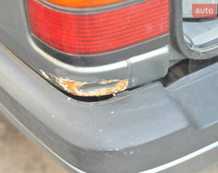 Зеленый Фольксваген Пассат, объемом двигателя 1.8 л и пробегом 250 тыс. км за 2200 $, фото 18 на Automoto.ua