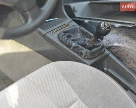 Зеленый Фольксваген Пассат, объемом двигателя 1.8 л и пробегом 250 тыс. км за 2200 $, фото 14 на Automoto.ua