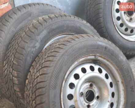 Зеленый Фольксваген Пассат, объемом двигателя 1.8 л и пробегом 250 тыс. км за 2200 $, фото 20 на Automoto.ua