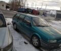 Зелений Фольксваген Пассат, об'ємом двигуна 1.6 л та пробігом 250 тис. км за 1200 $, фото 1 на Automoto.ua