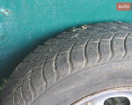 Зеленый Фольксваген Пассат, объемом двигателя 1.8 л и пробегом 250 тыс. км за 2200 $, фото 23 на Automoto.ua