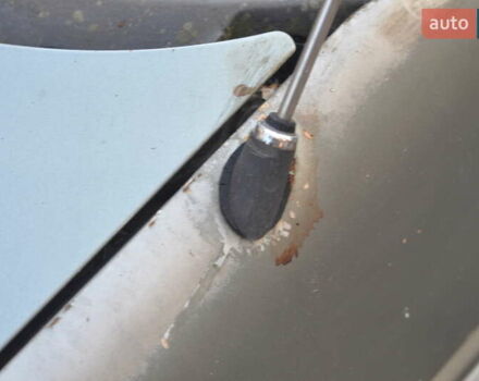 Зеленый Фольксваген Пассат, объемом двигателя 1.8 л и пробегом 250 тыс. км за 2200 $, фото 17 на Automoto.ua