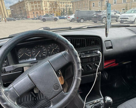 Зелений Фольксваген Пассат, об'ємом двигуна 1.6 л та пробігом 240 тис. км за 3000 $, фото 11 на Automoto.ua