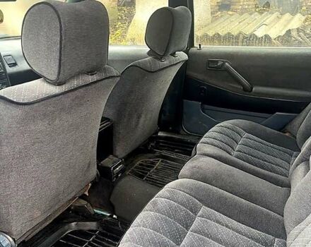 Зеленый Фольксваген Пассат, объемом двигателя 2.8 л и пробегом 400 тыс. км за 1100 $, фото 8 на Automoto.ua