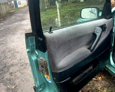 Зелений Фольксваген Пассат, об'ємом двигуна 2.8 л та пробігом 400 тис. км за 1100 $, фото 7 на Automoto.ua