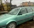 Зелений Фольксваген Пассат, об'ємом двигуна 2.8 л та пробігом 400 тис. км за 1100 $, фото 2 на Automoto.ua