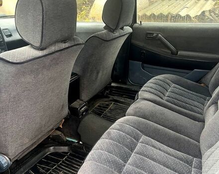 Зелений Фольксваген Пассат, об'ємом двигуна 2.8 л та пробігом 400 тис. км за 1100 $, фото 9 на Automoto.ua