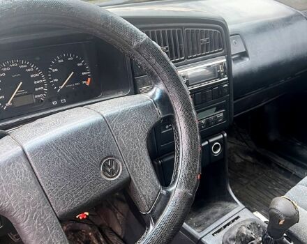 Зелений Фольксваген Пассат, об'ємом двигуна 2.8 л та пробігом 400 тис. км за 1100 $, фото 5 на Automoto.ua