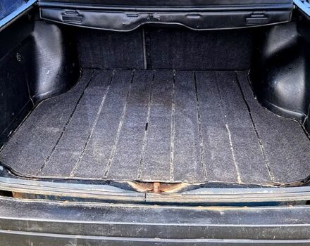 Зеленый Фольксваген Пассат, объемом двигателя 2 л и пробегом 350 тыс. км за 1300 $, фото 5 на Automoto.ua