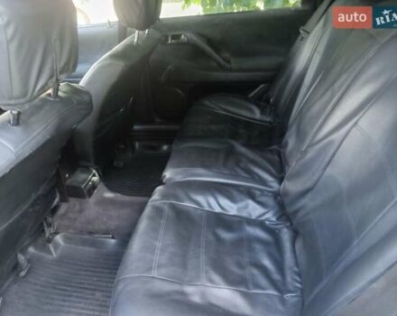 Зеленый Фольксваген Пассат, объемом двигателя 2.8 л и пробегом 542 тыс. км за 2700 $, фото 5 на Automoto.ua