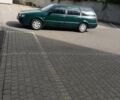 Зеленый Фольксваген Пассат, объемом двигателя 1.8 л и пробегом 999 тыс. км за 2100 $, фото 1 на Automoto.ua