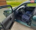 Зеленый Фольксваген Пассат, объемом двигателя 1.98 л и пробегом 425 тыс. км за 2000 $, фото 29 на Automoto.ua