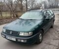 Зелений Фольксваген Пассат, об'ємом двигуна 1.9 л та пробігом 320 тис. км за 2200 $, фото 1 на Automoto.ua
