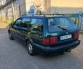 Зелений Фольксваген Пассат, об'ємом двигуна 1.9 л та пробігом 320 тис. км за 2200 $, фото 8 на Automoto.ua