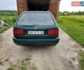 Зеленый Фольксваген Пассат, объемом двигателя 1.98 л и пробегом 425 тыс. км за 2000 $, фото 31 на Automoto.ua