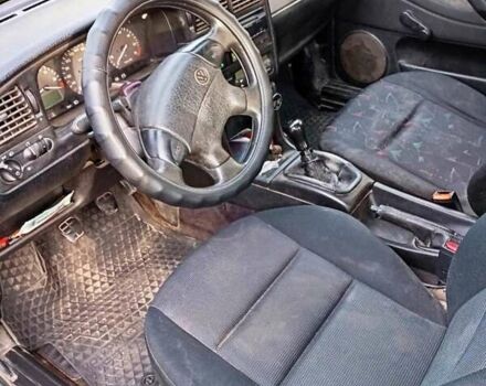 Зелений Фольксваген Пассат, об'ємом двигуна 2 л та пробігом 420 тис. км за 2350 $, фото 3 на Automoto.ua