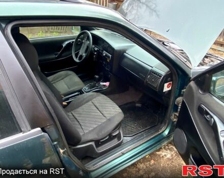 Зелений Фольксваген Пассат, об'ємом двигуна 2 л та пробігом 0 тис. км за 1200 $, фото 2 на Automoto.ua