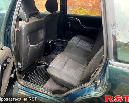 Зелений Фольксваген Пассат, об'ємом двигуна 2 л та пробігом 0 тис. км за 1200 $, фото 7 на Automoto.ua