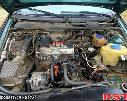 Зелений Фольксваген Пассат, об'ємом двигуна 2 л та пробігом 0 тис. км за 1200 $, фото 3 на Automoto.ua