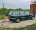 Зеленый Фольксваген Пассат, объемом двигателя 1.98 л и пробегом 425 тыс. км за 2000 $, фото 34 на Automoto.ua
