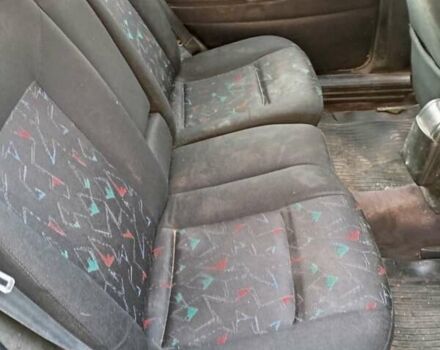 Зелений Фольксваген Пассат, об'ємом двигуна 2 л та пробігом 420 тис. км за 2350 $, фото 5 на Automoto.ua