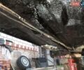 Зеленый Фольксваген Пассат, объемом двигателя 1.98 л и пробегом 425 тыс. км за 2000 $, фото 9 на Automoto.ua