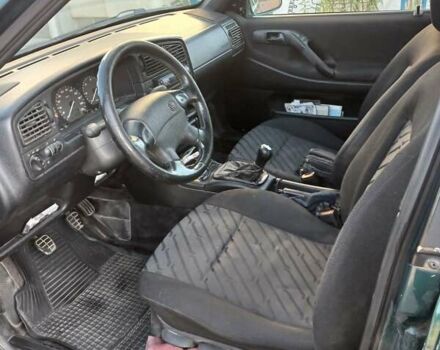 Зелений Фольксваген Пассат, об'ємом двигуна 1.9 л та пробігом 320 тис. км за 2200 $, фото 2 на Automoto.ua