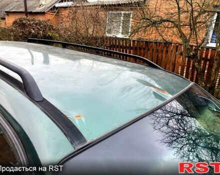 Зелений Фольксваген Пассат, об'ємом двигуна 2 л та пробігом 0 тис. км за 1200 $, фото 5 на Automoto.ua