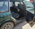 Зеленый Фольксваген Пассат, объемом двигателя 1.6 л и пробегом 450 тыс. км за 1599 $, фото 9 на Automoto.ua