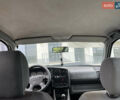 Зеленый Фольксваген Пассат, объемом двигателя 1.8 л и пробегом 467 тыс. км за 1650 $, фото 12 на Automoto.ua