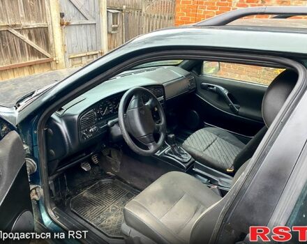 Зелений Фольксваген Пассат, об'ємом двигуна 2 л та пробігом 0 тис. км за 1200 $, фото 4 на Automoto.ua