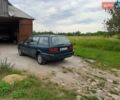 Зеленый Фольксваген Пассат, объемом двигателя 1.98 л и пробегом 425 тыс. км за 2000 $, фото 33 на Automoto.ua
