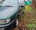 Зеленый Фольксваген Пассат, объемом двигателя 2 л и пробегом 420 тыс. км за 2350 $, фото 2 на Automoto.ua