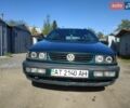 Зеленый Фольксваген Пассат, объемом двигателя 1.6 л и пробегом 450 тыс. км за 1599 $, фото 1 на Automoto.ua