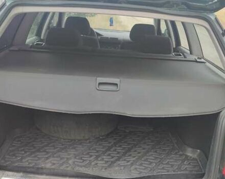 Зеленый Фольксваген Пассат, объемом двигателя 0 л и пробегом 311 тыс. км за 3800 $, фото 6 на Automoto.ua