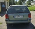 Зелений Фольксваген Пассат, об'ємом двигуна 1.78 л та пробігом 316 тис. км за 3099 $, фото 3 на Automoto.ua