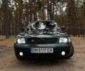 Зеленый Фольксваген Пассат, объемом двигателя 1.8 л и пробегом 509 тыс. км за 4600 $, фото 4 на Automoto.ua
