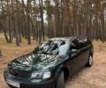 Зеленый Фольксваген Пассат, объемом двигателя 1.8 л и пробегом 509 тыс. км за 4600 $, фото 28 на Automoto.ua